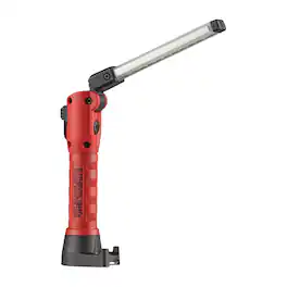 Streamlight - 74851 Strion Switchblade 500-Lumen Rechargeable Multi-Function Compact Work