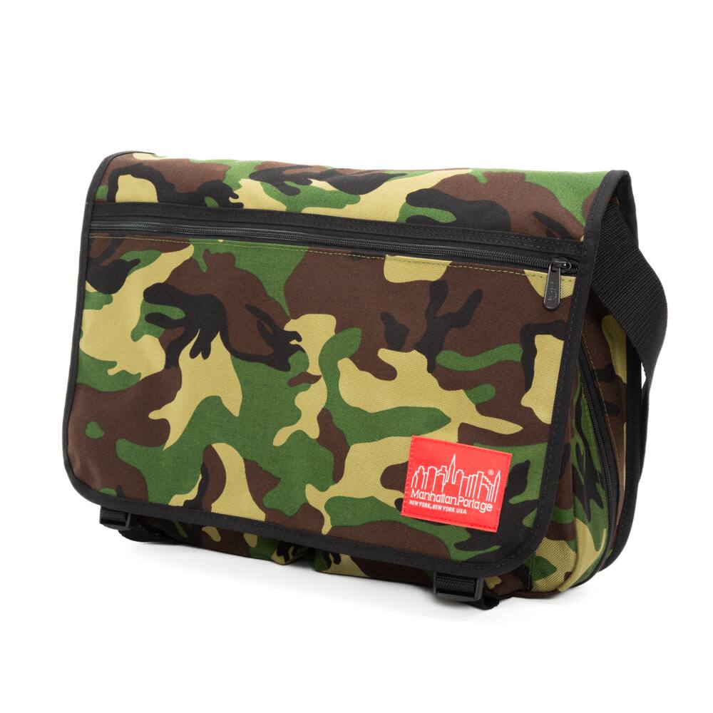 Manhattan Portage  
NEW YORK, NEW YORK USA