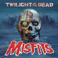 Twilight of the Dead [12 inch Vinyl Single] - Front_Zoom