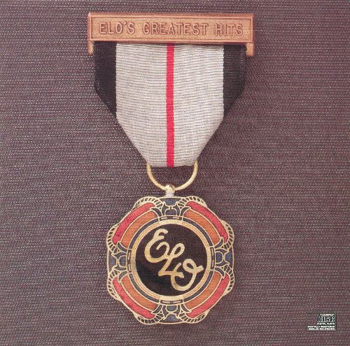  ELO's Greatest Hits [CD]