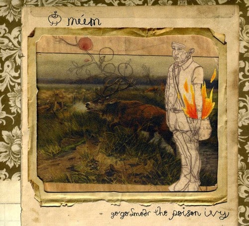 M m - Go Go Smear the Poison Ivy   - COMPACT DISCS [CD] price history on PriceWatchPro