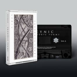 Cynic - Uroboric Forms: The Complete Demo Recordings - CASSETTES