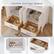 Flexible Storage Space
One Large Capacity Storage Compartment
Rectangular Spacious Storage Drawer