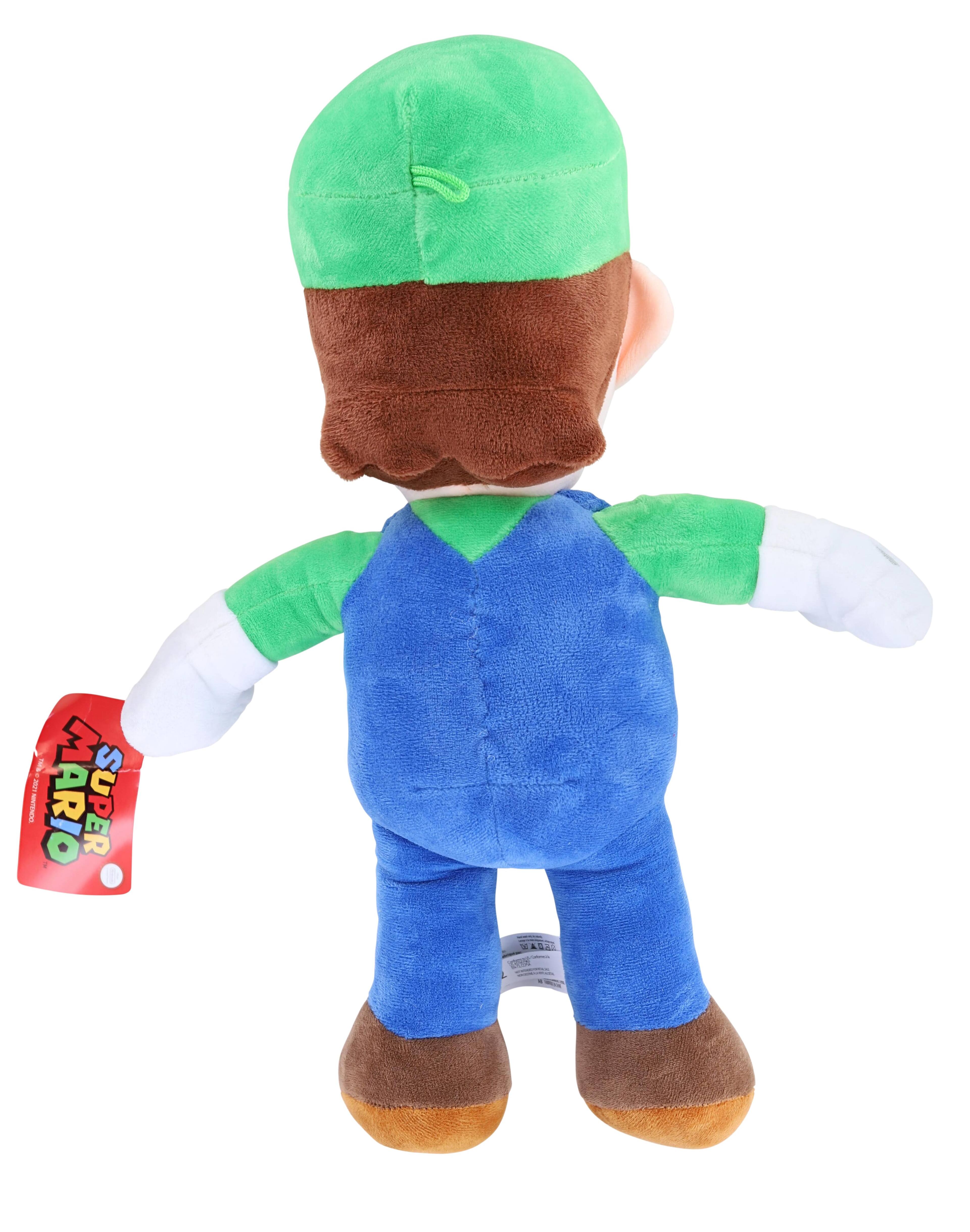 1 I MARIO CA I SUPER WAS