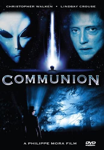 Communion  - DVD