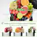 5" Feed Chute Fits Whole Fruits & Veggies
Whole fruit juicing, no prep needed