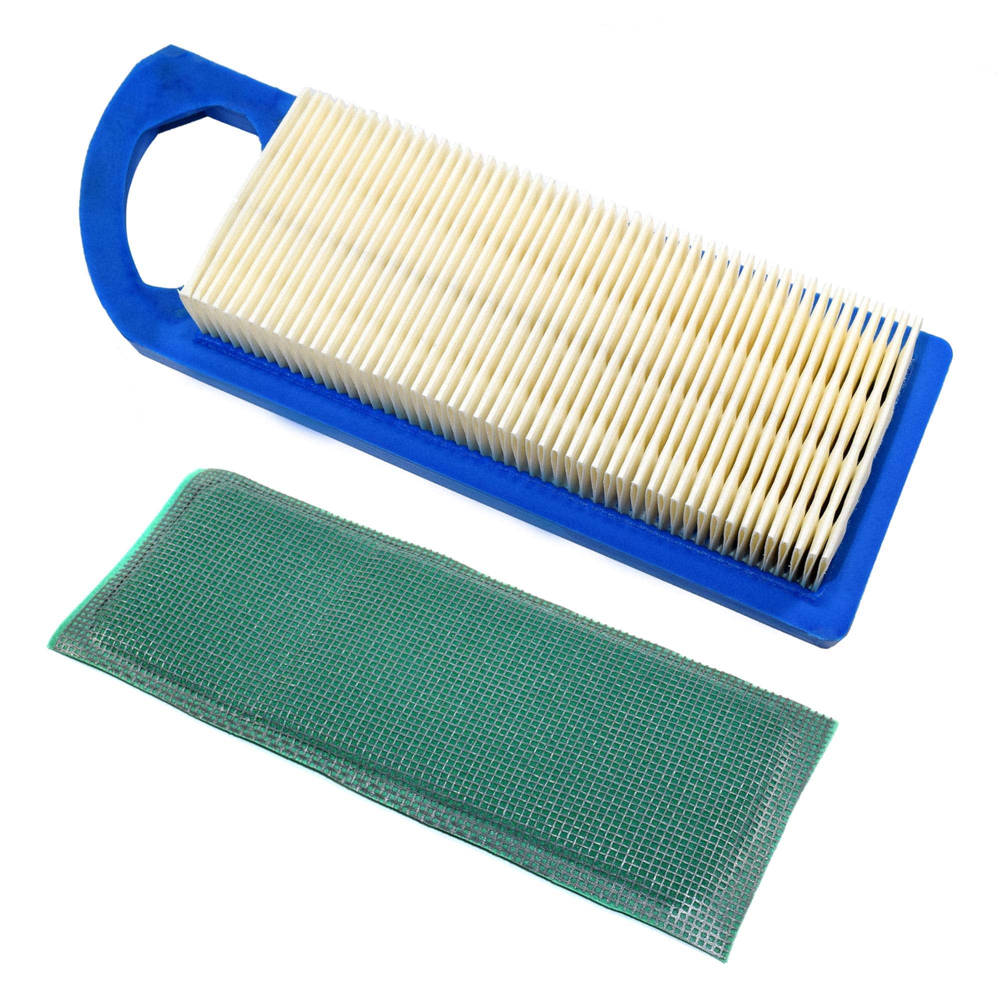 HQRP - Air Filter Cartridge with Pre-Filter for Briggs Stratton 795115 and Bolens 13AM761F065 Riding Mowers price history on PriceWatchPro