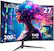 Z-EDGE 27
200 Hz
1 MPRT ms
FHD 1920 X 1080
1500R