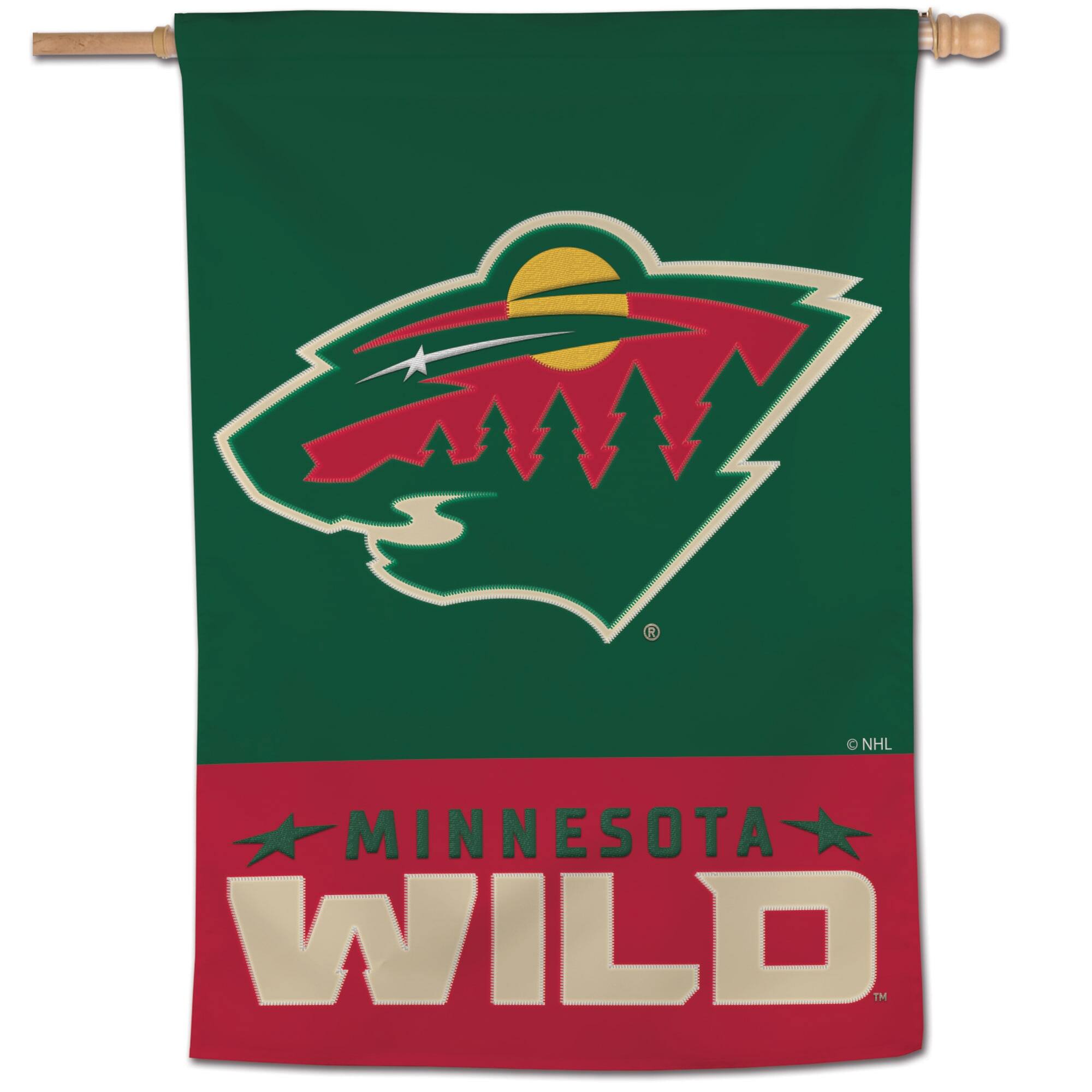 MINNESOTA WILD  
NHL