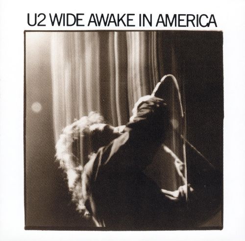  Wide Awake in America [CD]
