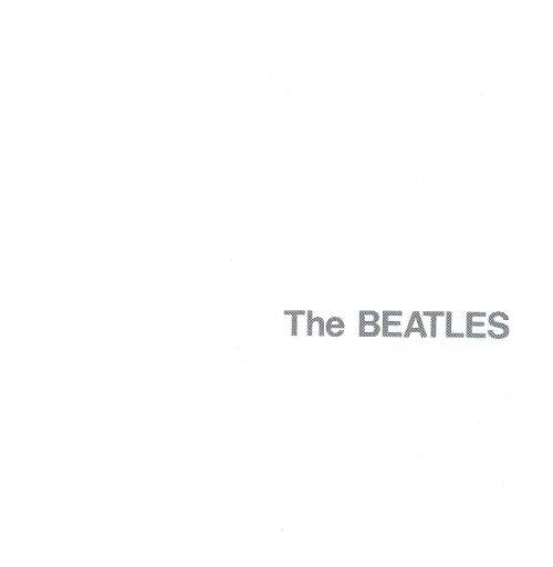  The Beatles [White Album] [CD]