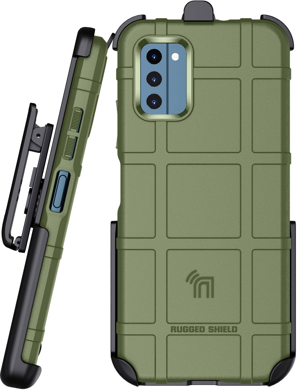 RUGGED SHIELD