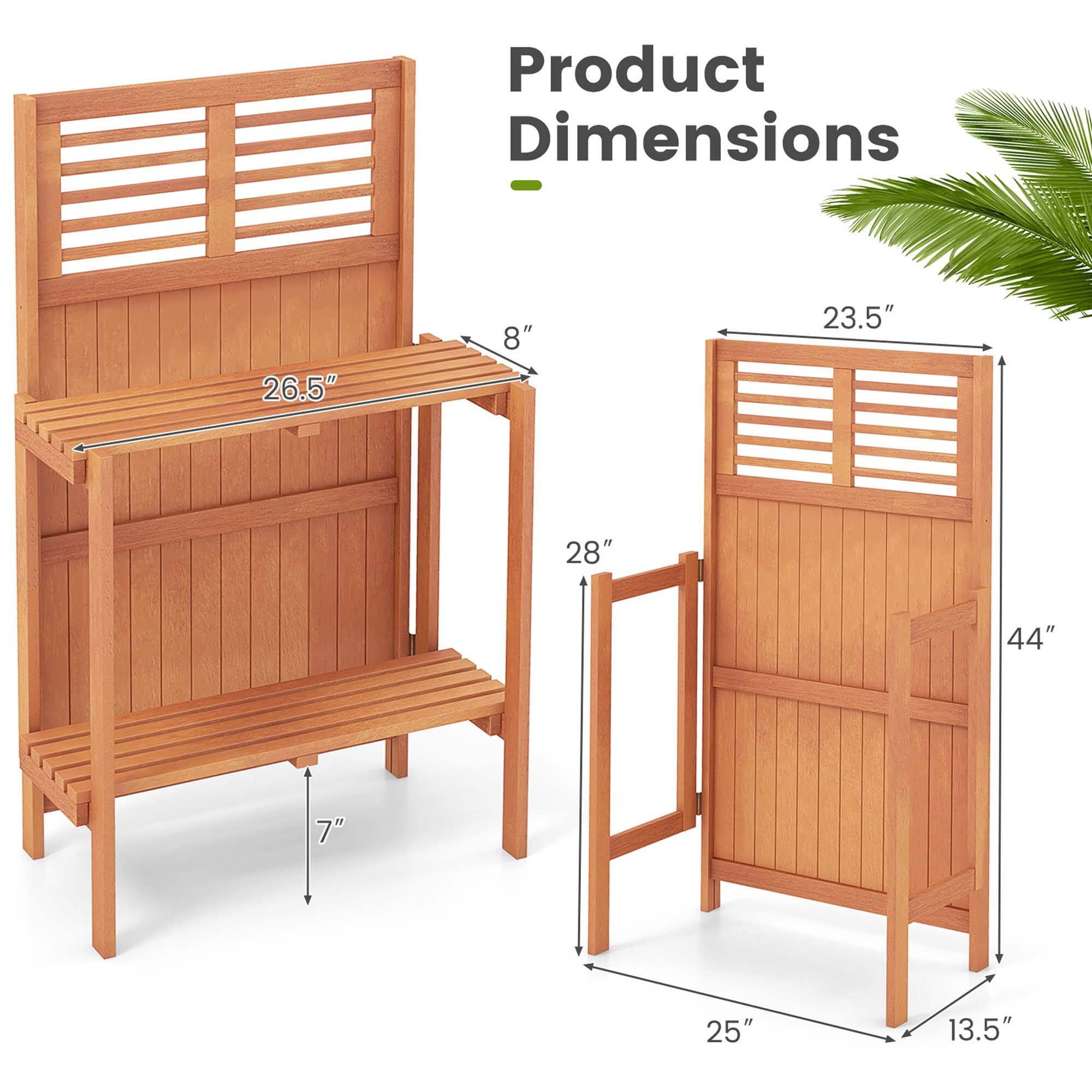 Product Dimensions - 26.5" x 8" x 23.5" x 28" x 44" x 7" x 25" x 13.5"