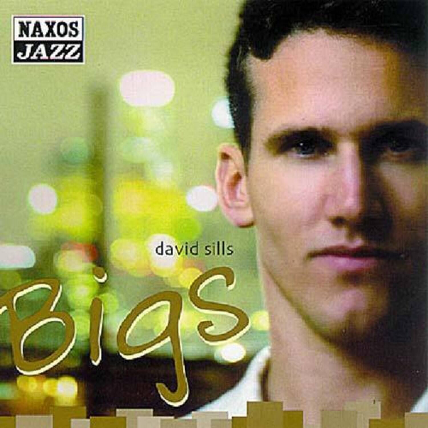 David Sills - Bigs   - COMPACT DISCS [CD] price history on PriceWatchPro