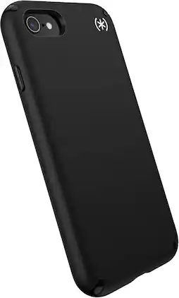 Speck - Presidio2 Pro Case for iPhone SE (2020-2022)/8/7 - Black