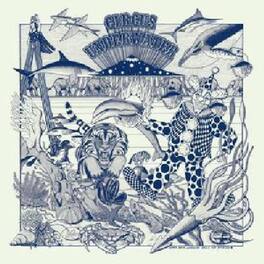 Circus Underwater - Circus Underwater - VINYL LP