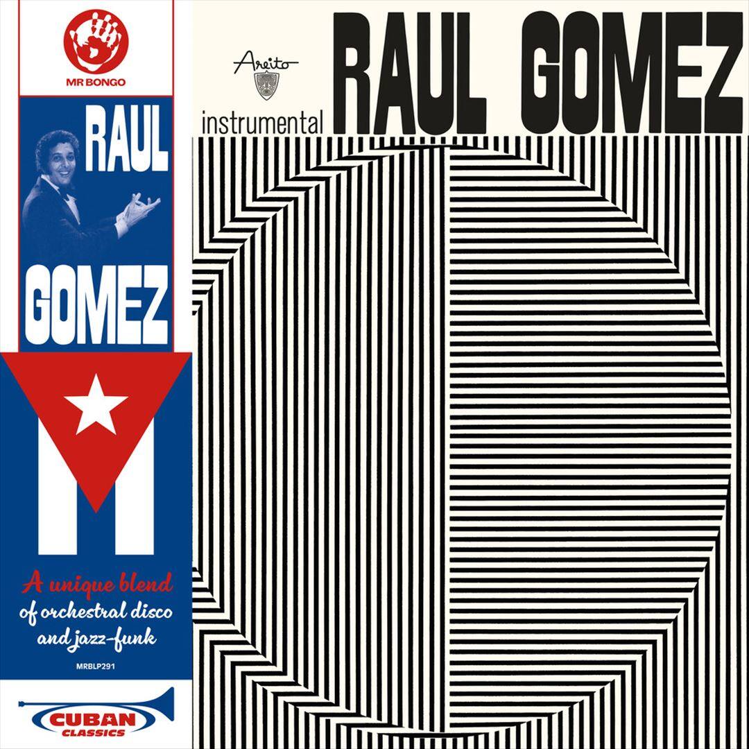 Front. Raul Gomez [LP].