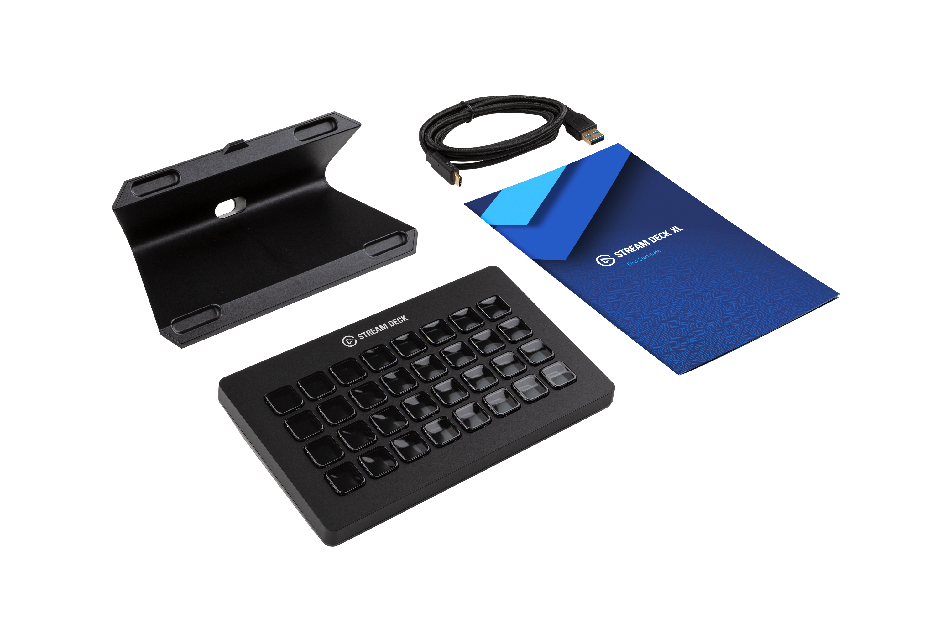 The text on the image reads "SAR XL DECK STREAM."