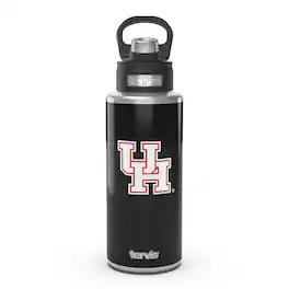 Tervis - Houston Cougars 32oz. Weave Wide Mouth Water Bottle - Multicolor