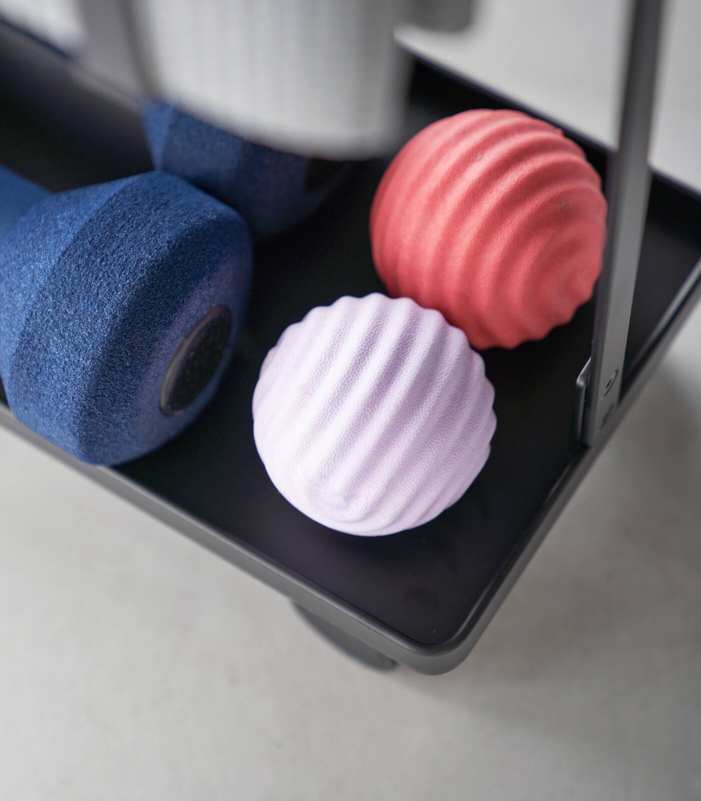 media item thumbnail