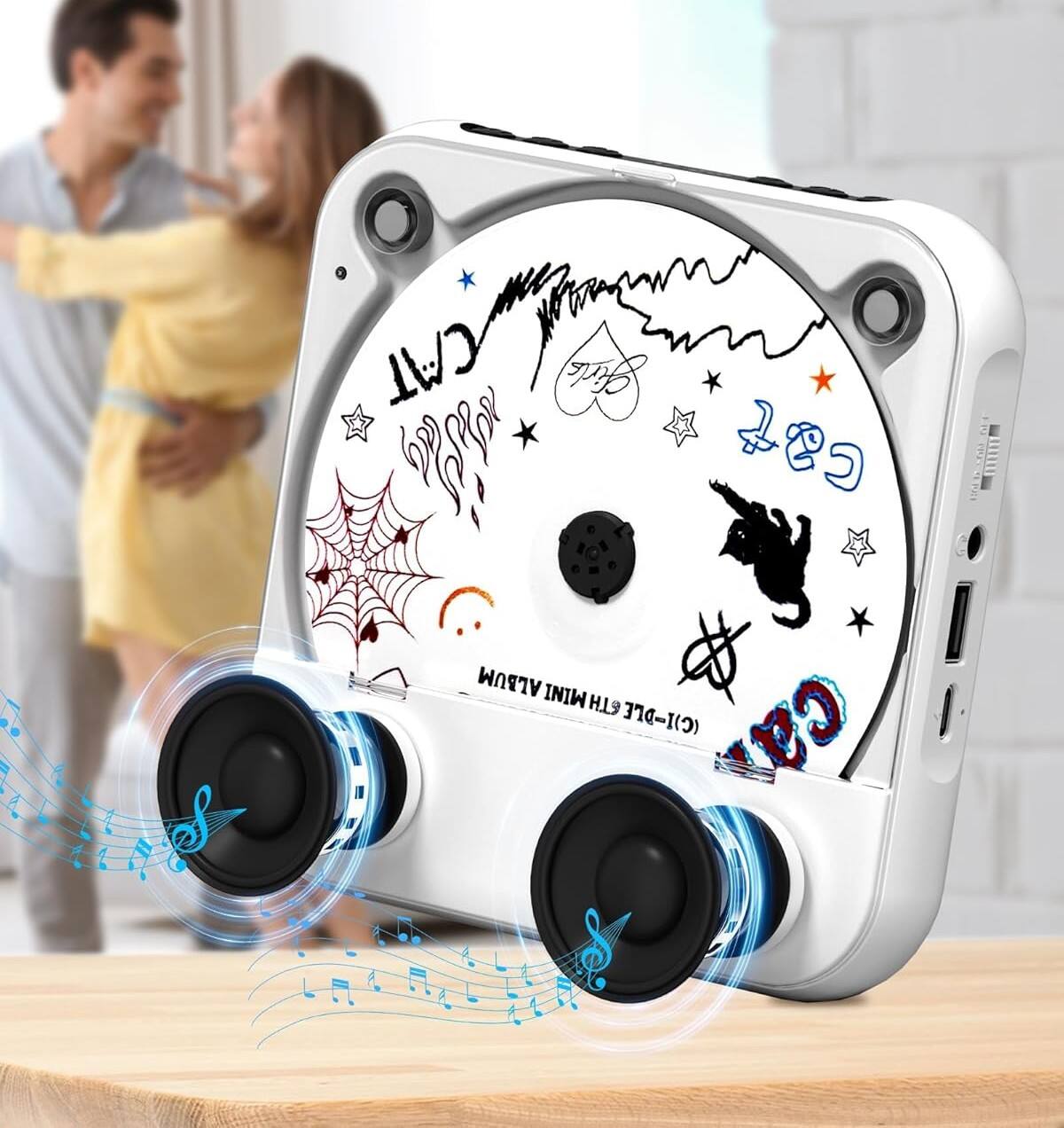 CAT Firls P 8 TA ALBUM MINI H.13 PJA-1(J)