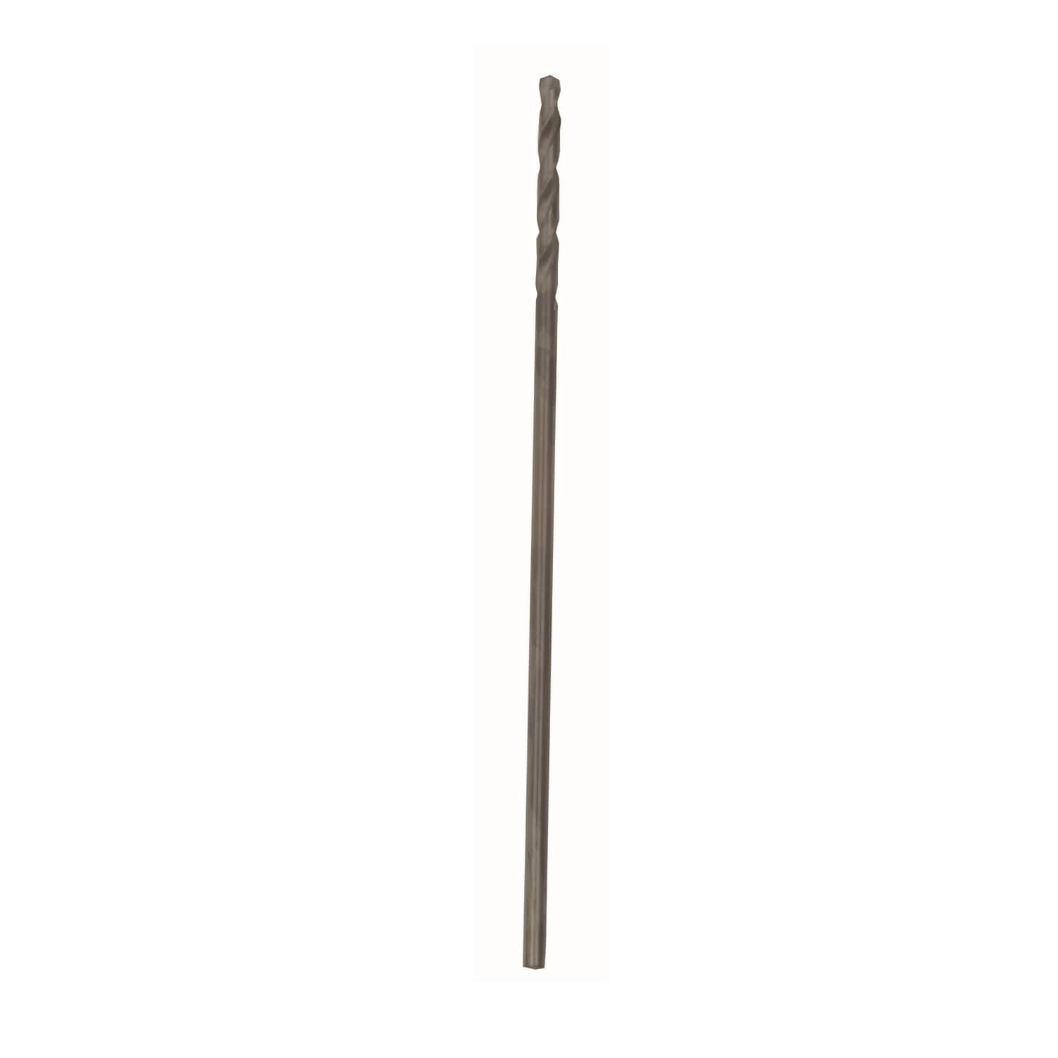 Irwin - Aircraft Extension 5/16  X 12  L High Speed Steel Split Point Drill Bit Straight Shank 1 price history on PriceWatchPro