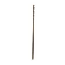 Irwin - Aircraft Extension 5/16 X 12 L High Speed Steel Split Point Drill Bit Straight Shank 1