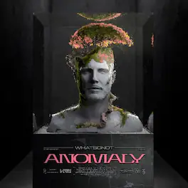 What So Not - Anomaly - VINYL LP