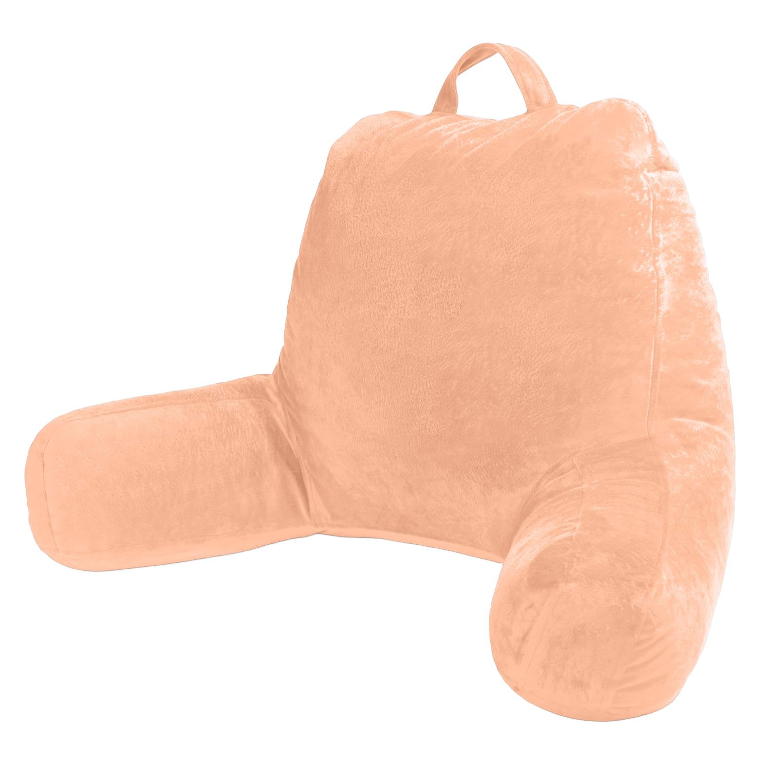 Light Salmon Standard (18-Inch)