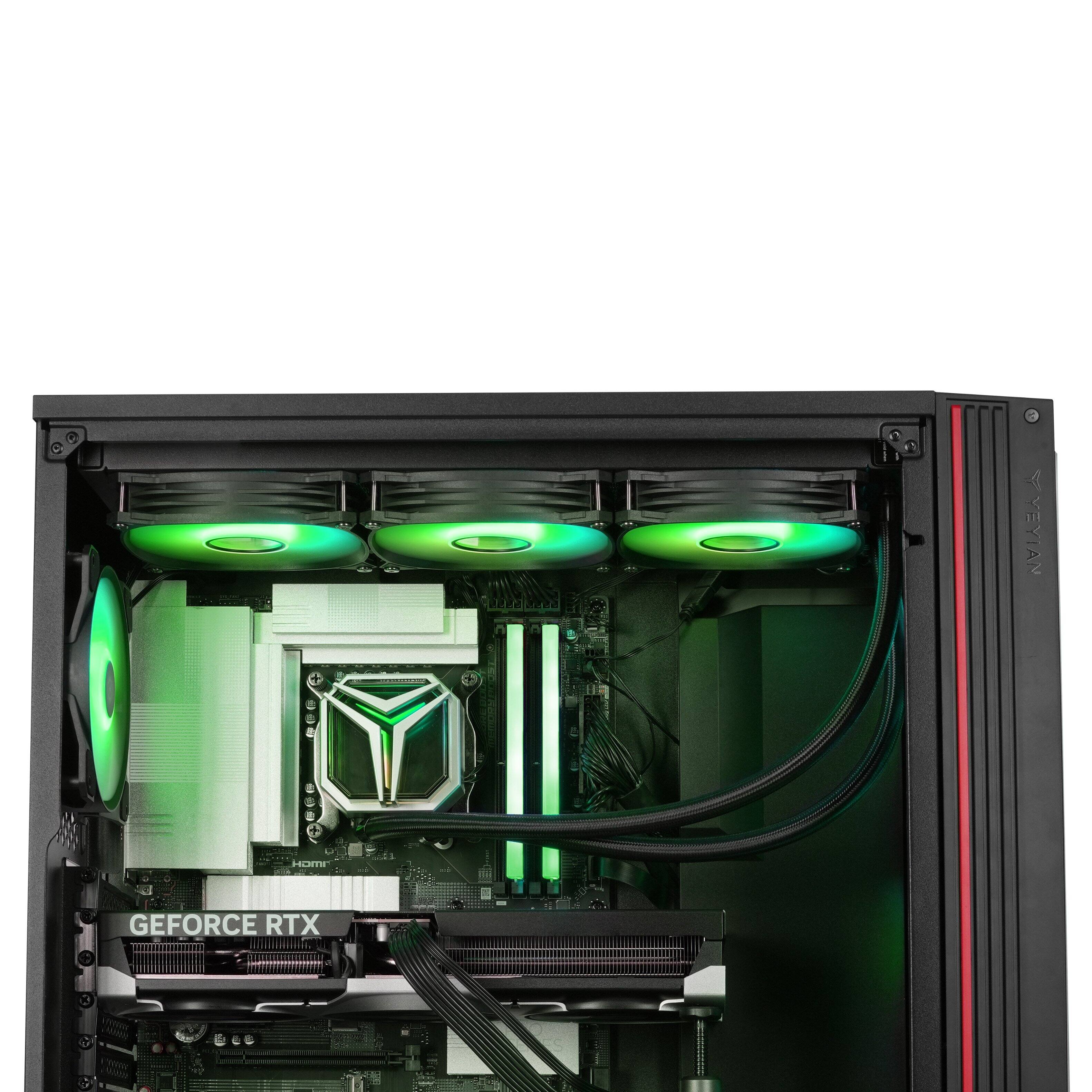 2 YEVIAN LI GEFORCE RTX