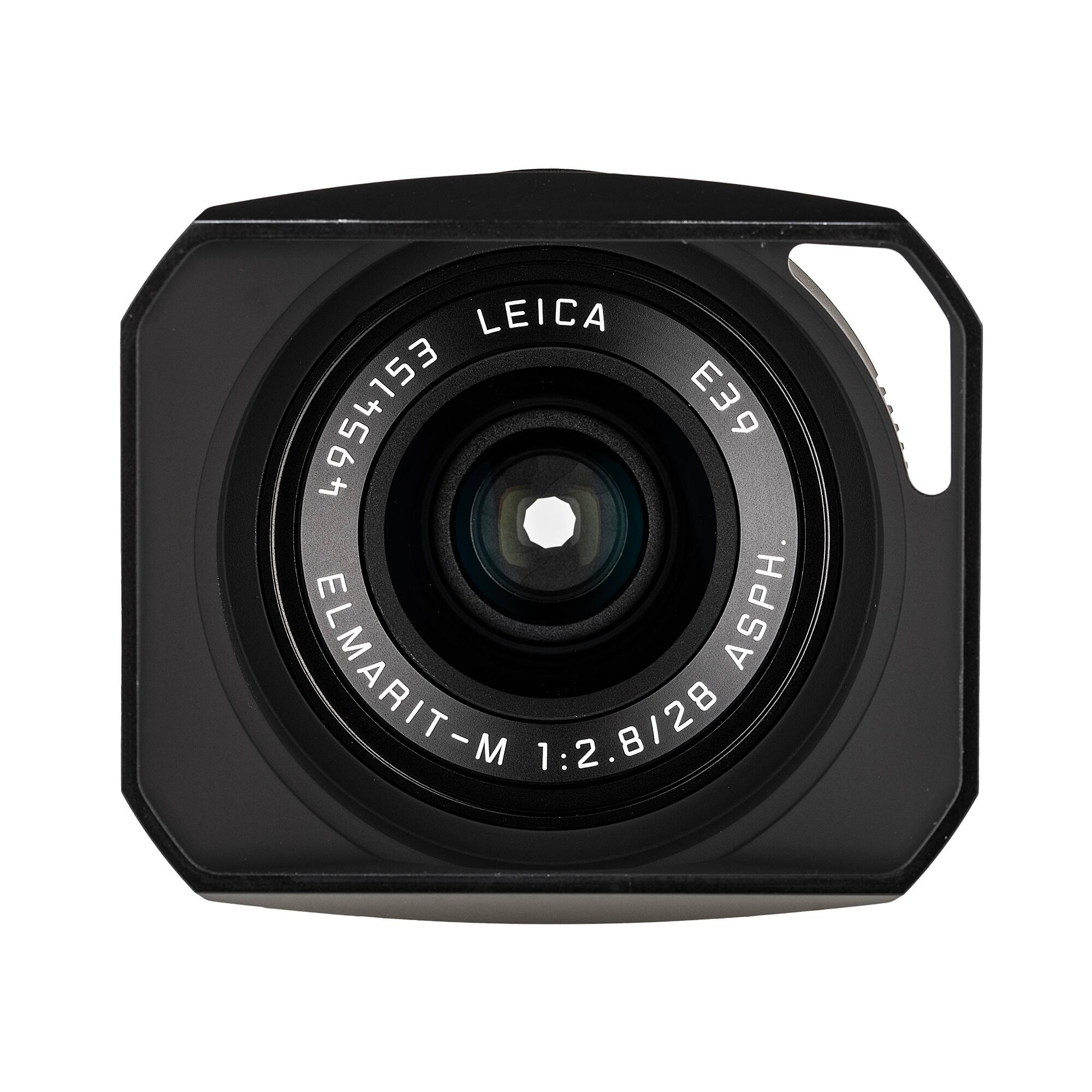 LEICA 4954153 E39 ASPH ELMARIT-M - 1:2.8/28