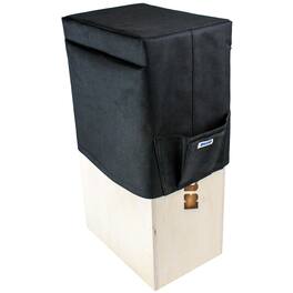 Kupo - Apple Box Seat Cushion, Vertical