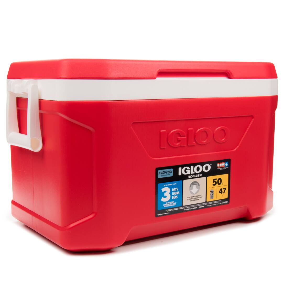 IGLOO 1 IPS STAYCOOL n IGLOO 1 50 PROFILE - + i - 50. 1 DAYS 47 3 JOURS 78 - - DAS - - - - - - - - - - 4 - - - - 4 - - - - : 4 - - : - - - | - I -