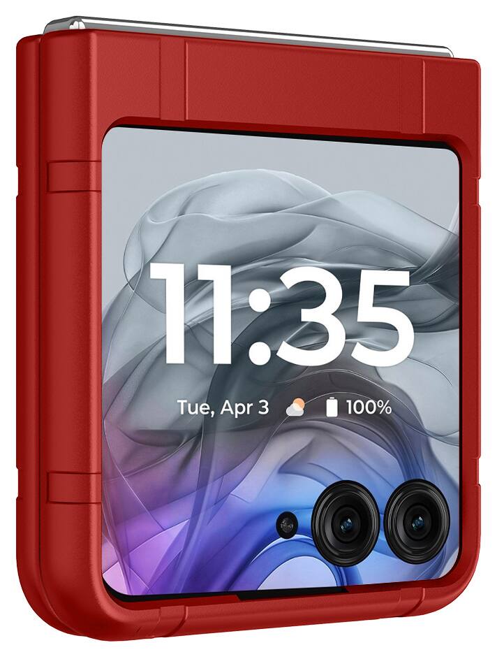 11:35 Tue, Apr 3 100%