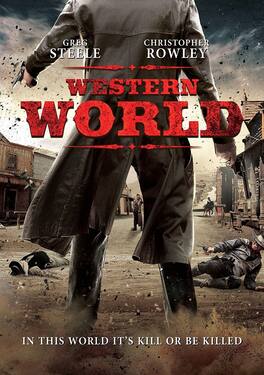 Western World - DVD