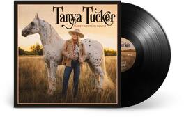 Tanya Tucker - Sweet Western Sound - VINYL LP