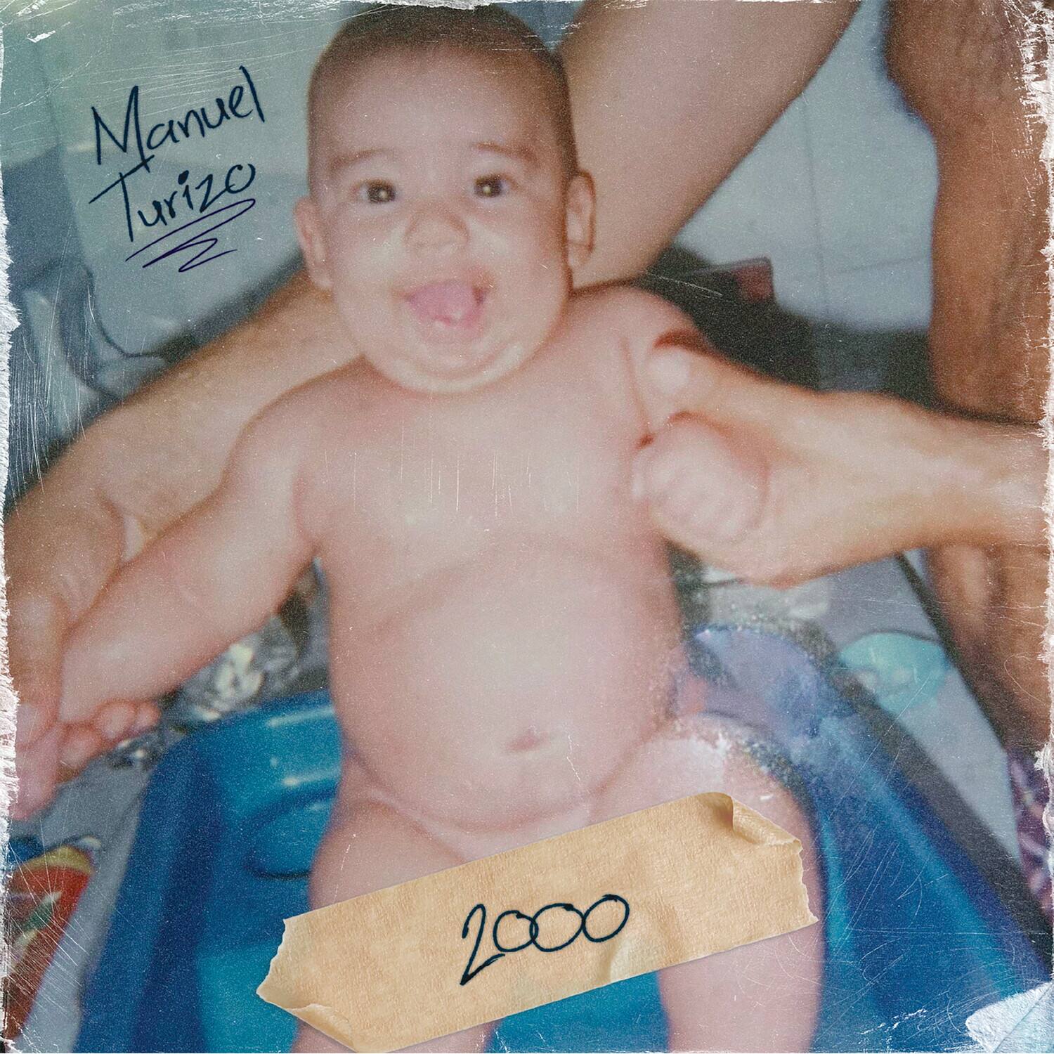 Manuel Turizo  
2000