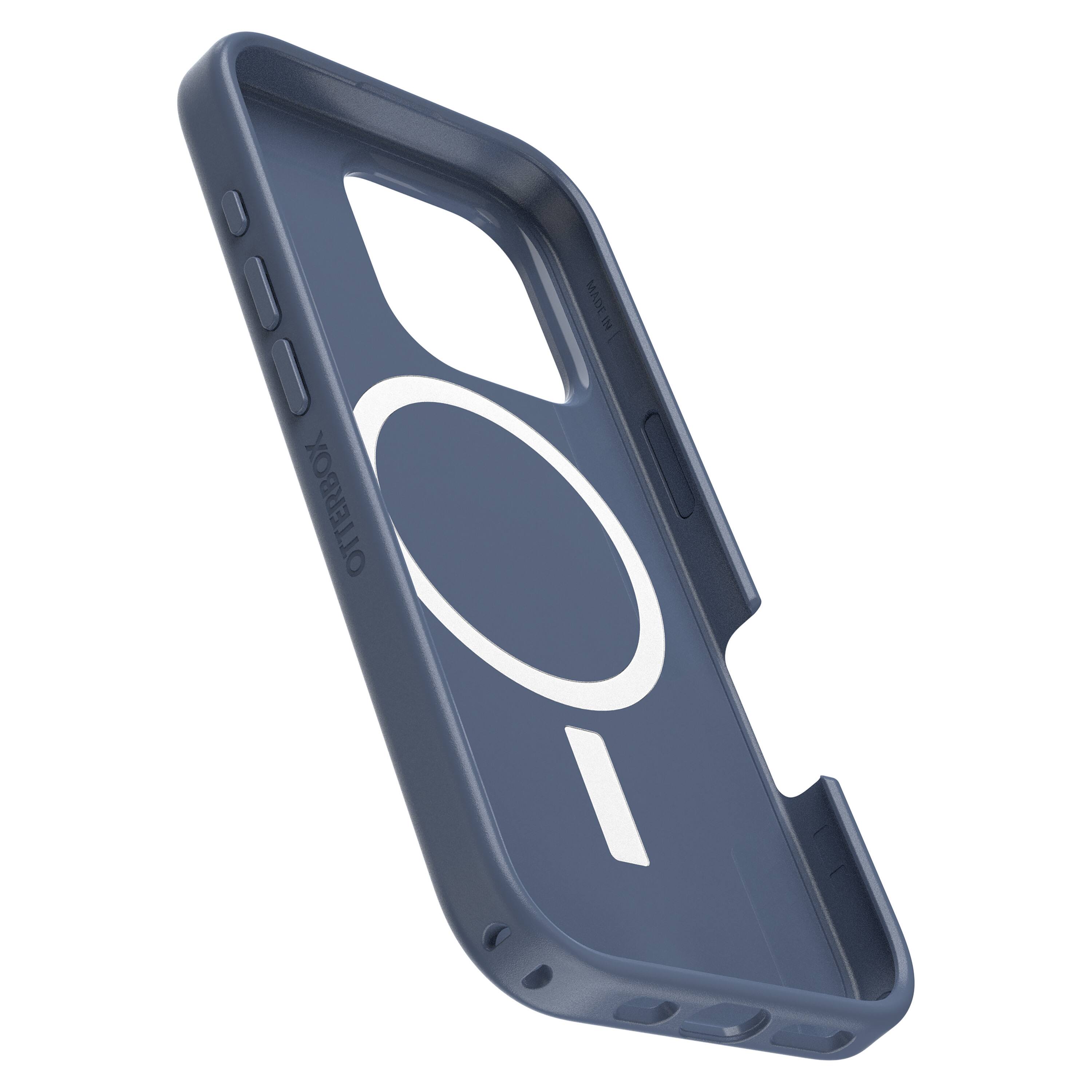 The text on the image reads "Made in China."