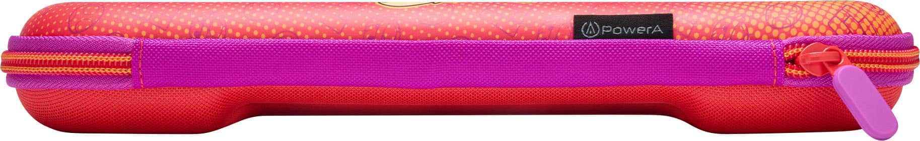 Back. PowerA - PowerA Slim Case for Nintendo Switch 2 - Mario and Friends - Mario and Friends.