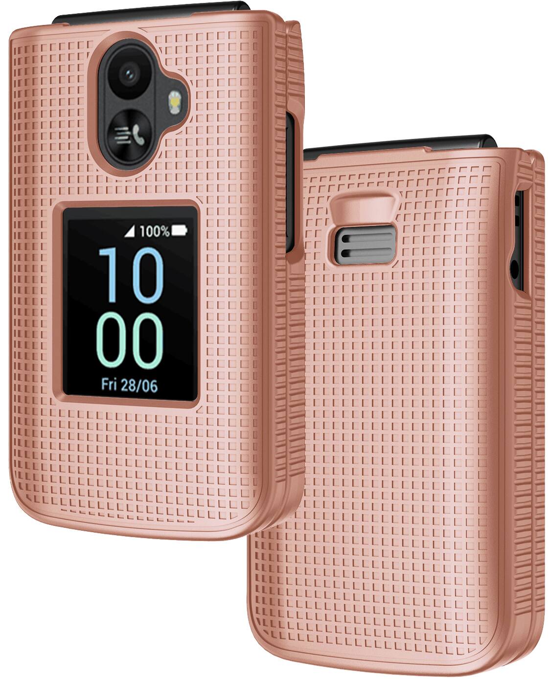 Rose Gold