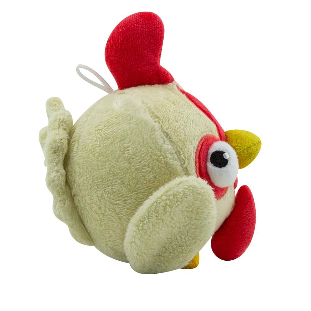 Alt View 10. Imaginary People - Slime Rancher 4.5 Inch Hen Hen Plush - Red.