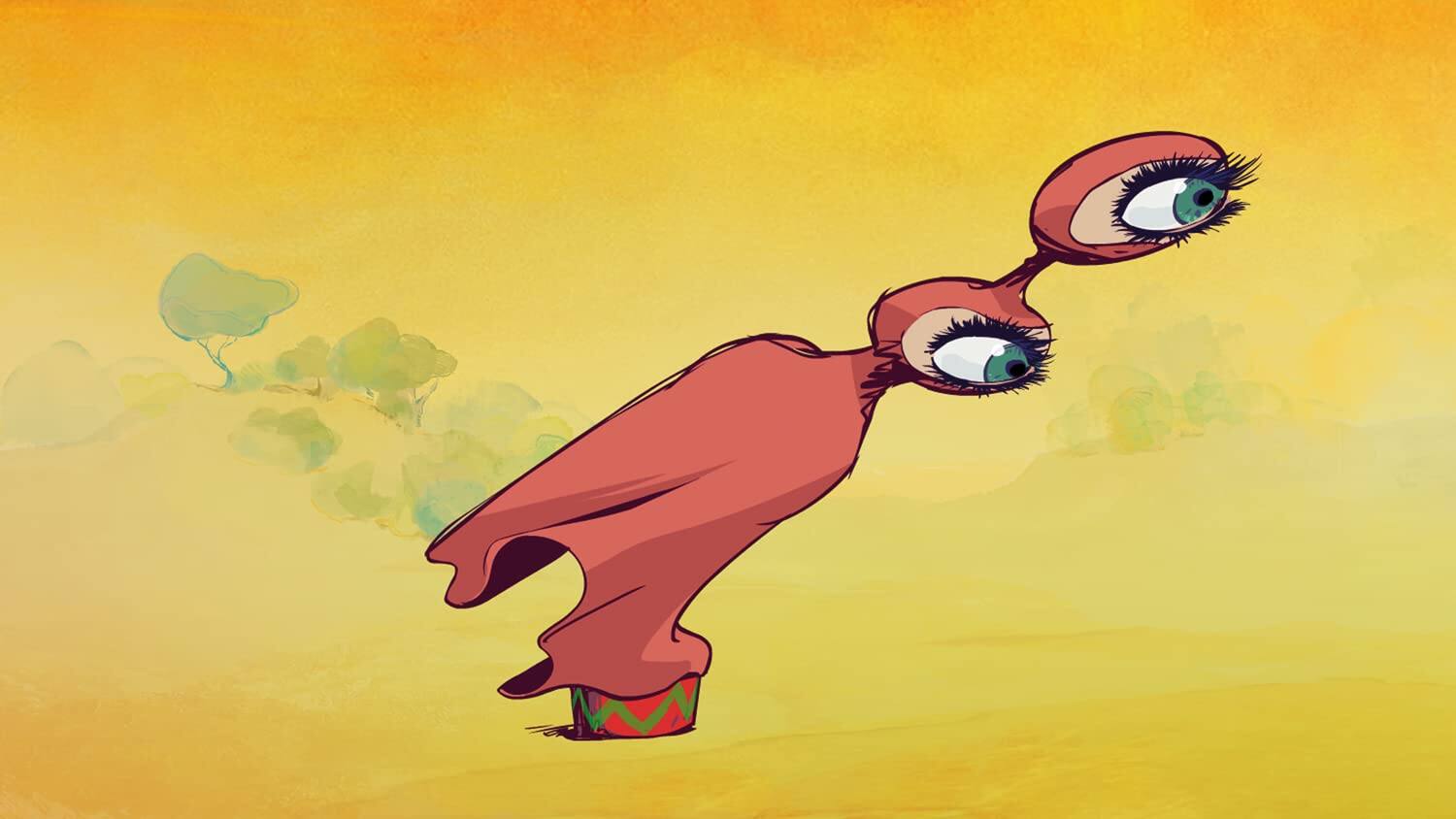 Alt View 8. Meridiem Games - The Many Pieces of Mr. Coo - Collector's Edition [Nintendo Switch].