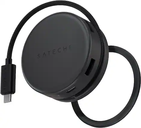 SATECHI