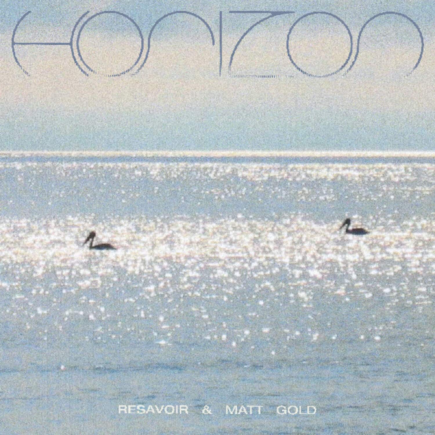 Resavoir / Gold,Matt - Horizon   - VINYL LP price history on PriceWatchPro