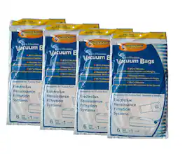 EnviroCare - Vacuum Bags (24 Pack) Part #807