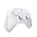 Alt View 8. Turtle Beach - Victrix Pro BFG Reloaded Wireless Modular Controller for PlayStation 5, PlayStation 4, & Windows - White.