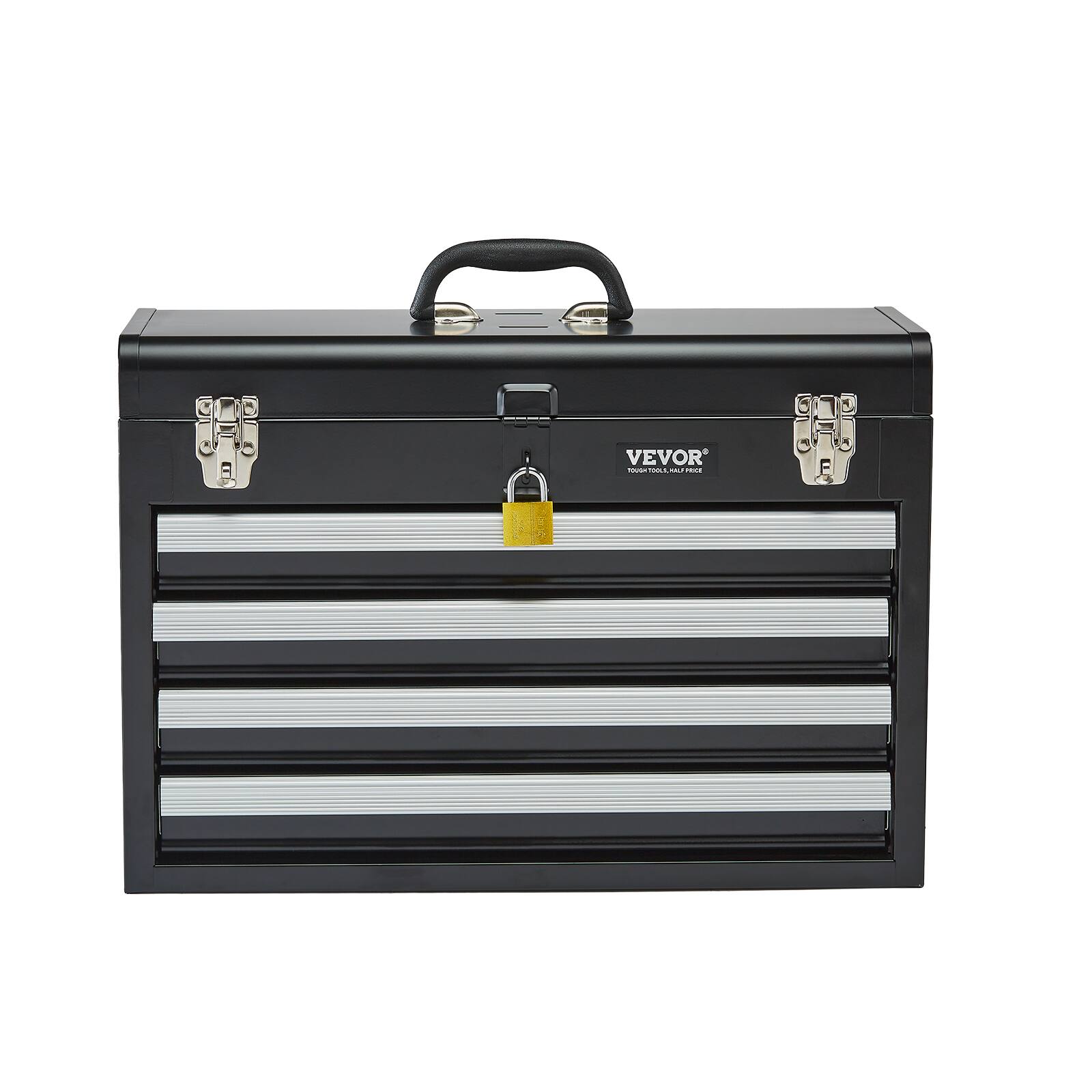 VEVOR  
TOUGH TOOLBOX - ALL PRO