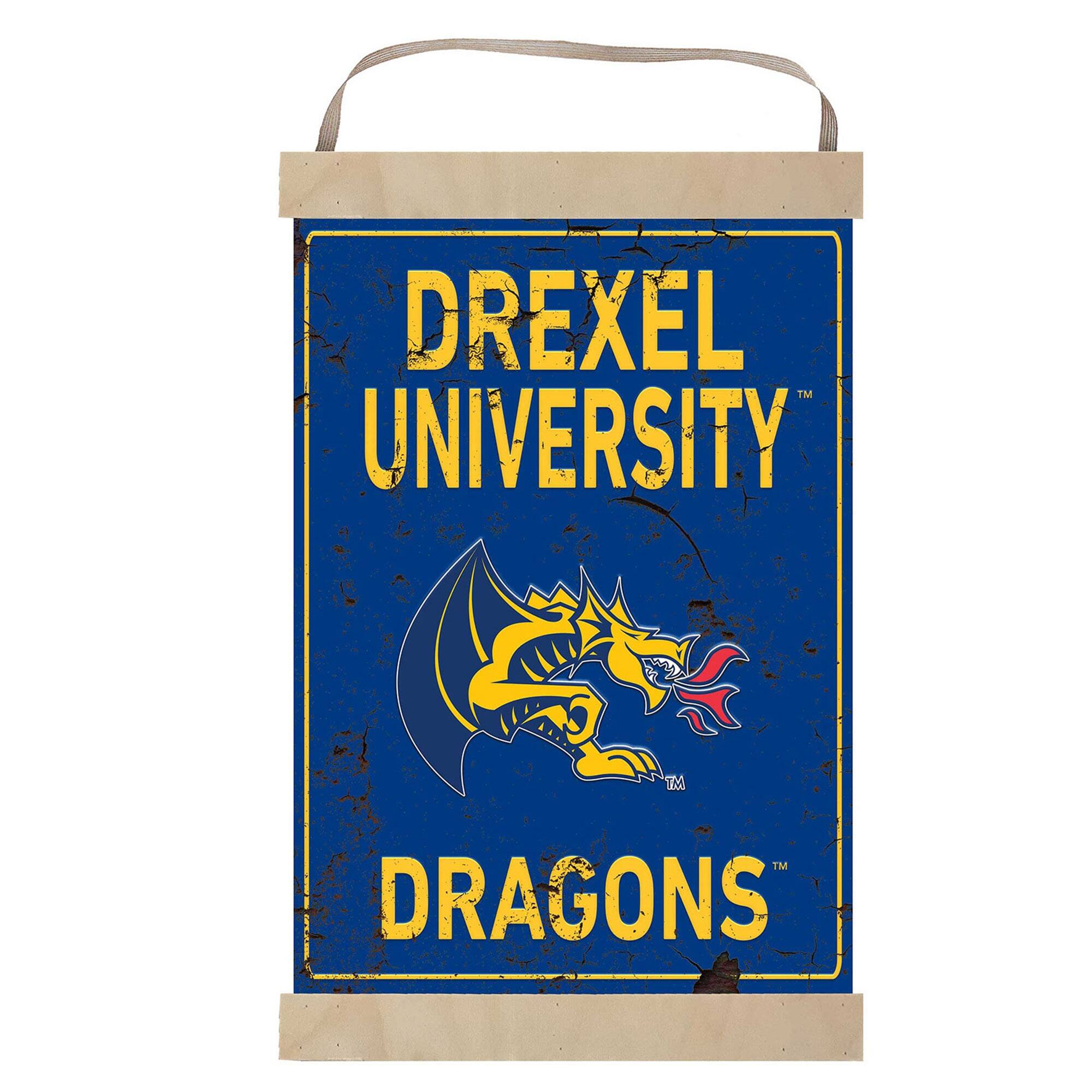 DREXEL UNIVERSITY™ DRAGONS