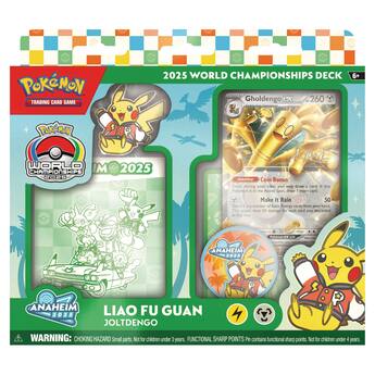 pokemon cards deck Mewtwo & Pikachu XY Evolutions TCG Card Game Decks 2 mini decks of 17 cards each 2 laminated playmats designed for single Pokemon TCG: 2025 World Championships