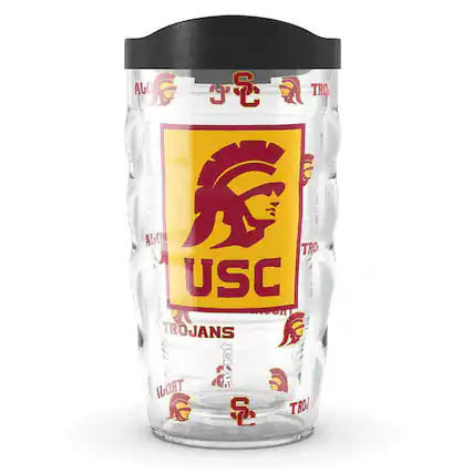 USC
TROJANS